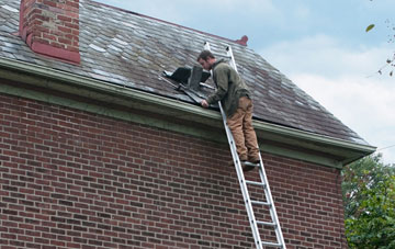 what affects urgent Kingskerswell roof repairs
