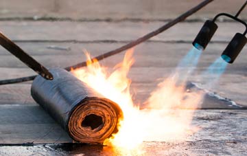 Kingskerswell asphalt flat roofing repairs