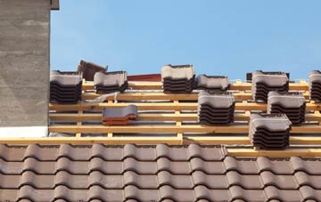 Kingskerswell clay roofing costs