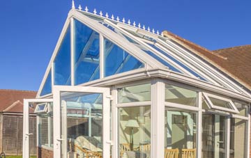 conservatory roof insulation costs Kingskerswell