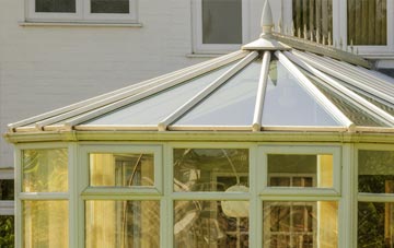 conservatory roof repair Kingskerswell, Devon