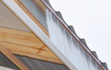 why Kingskerswell fascia repairs are essential
