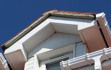 Kingskerswell fascia installation costs