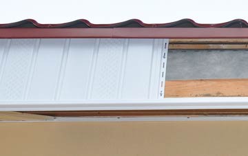 Kingskerswell fascia repair costs