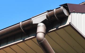 types of Kingskerswell fascias