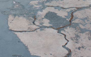 fibreglass roofing replacement Kingskerswell