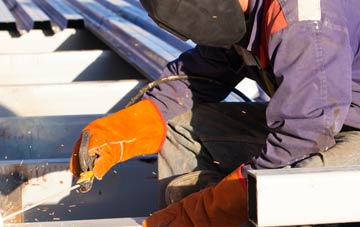 Kingskerswell flat roofing options
