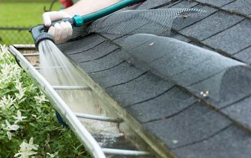Kingskerswell gutter cleaning costs