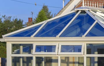 professional Kingskerswell conservatory insulation