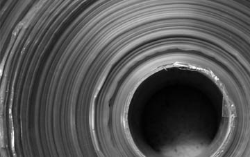 Kingskerswell pvc roof replacement