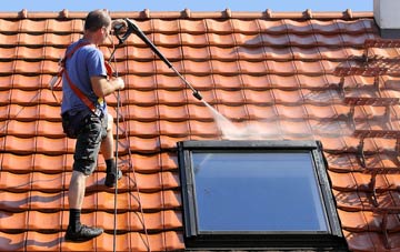 roof cleaning Kingskerswell, Devon