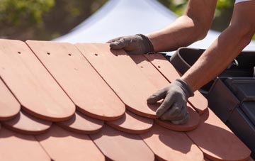 Kingskerswell roof tile contractors