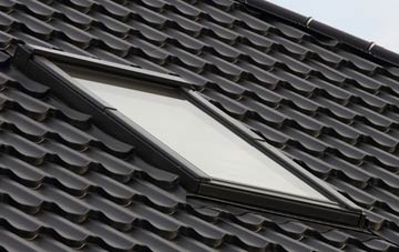 benefits of Kingskerswell roof windows