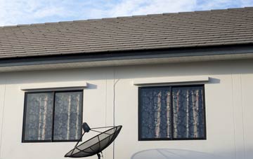 Kingskerswell rubber roof costs