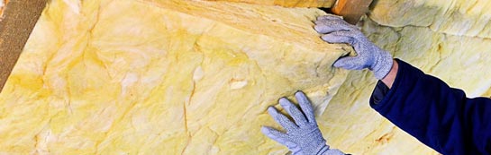 quotes for Kingskerswell roof insulation