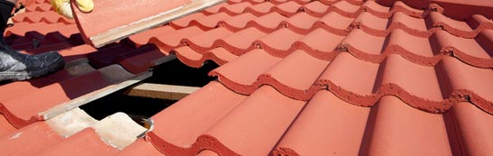 compare Kingskerswell roof repair quotes