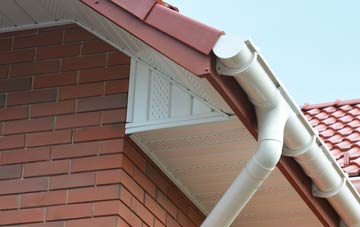 Kingskerswell soffit repair costs