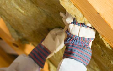 types of Kingskerswell pitched roof insulation materials