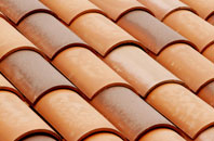 Kingskerswell clay roofing