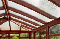Kingskerswell conservatory roofing insulation