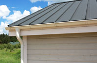 Kingskerswell fascia repair