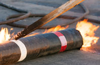 free Kingskerswell flat roofing repair quotes