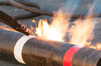 Kingskerswell flat roofing replacement