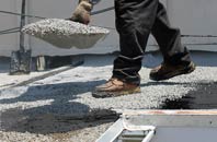 find rated Kingskerswell flat roofing replacement companies