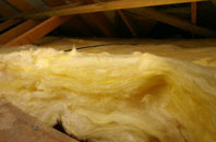 Kingskerswell pitch roof insulation