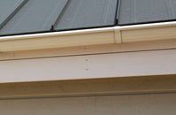 Kingskerswell soffit repair